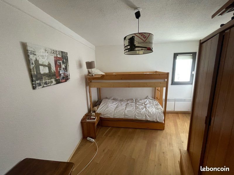 Appartement à vendre, 43m², Les Adrets