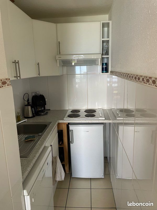 Appartement à vendre, 43m², Les Adrets