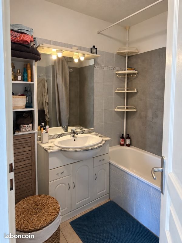Appartement à louer, 40m², Limoux