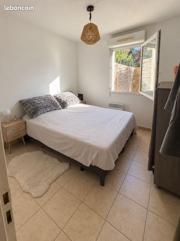 Appartement à louer, 40m², Limoux