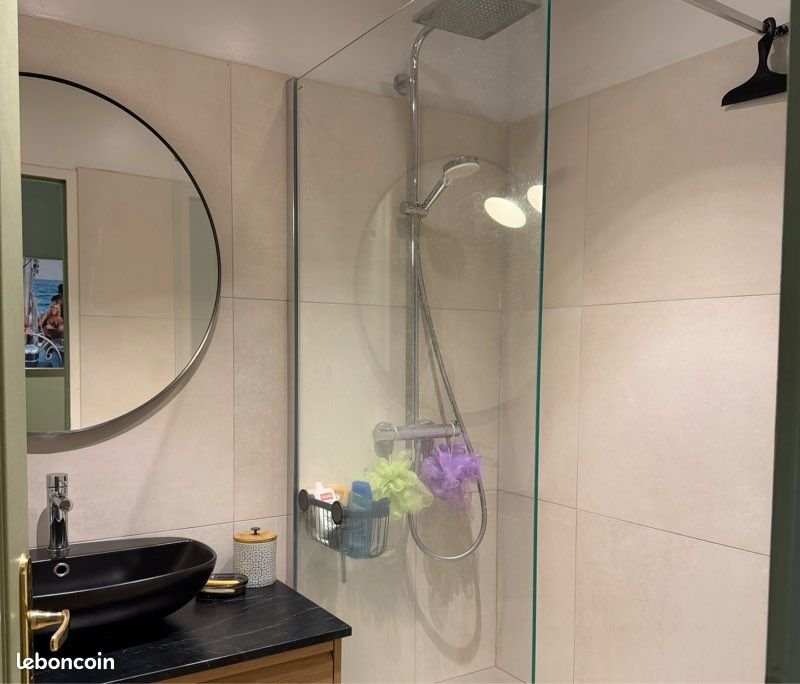 Appartement à louer, 47m², La Croix-Valmer