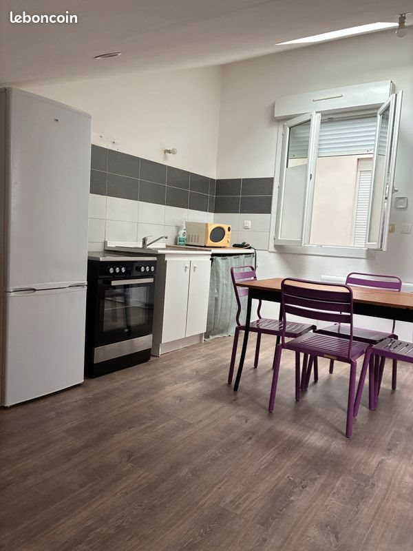 Appartement à louer, 27m², Montauban