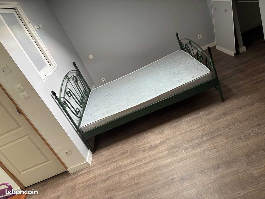 Appartement à louer, 27m², Montauban