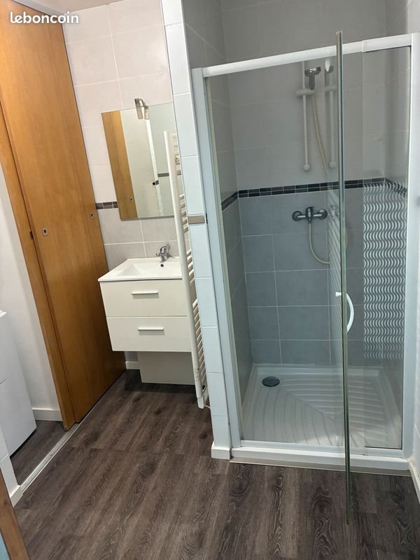 Appartement à louer, 27m², Montauban