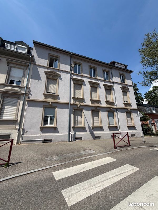 Appartement à vendre, 131m², Thann
