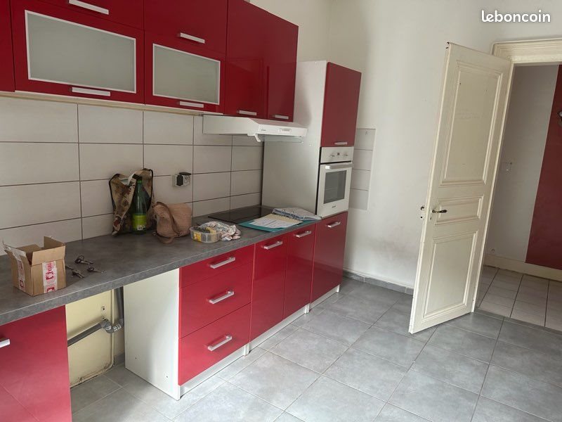 Appartement à vendre, 131m², Thann