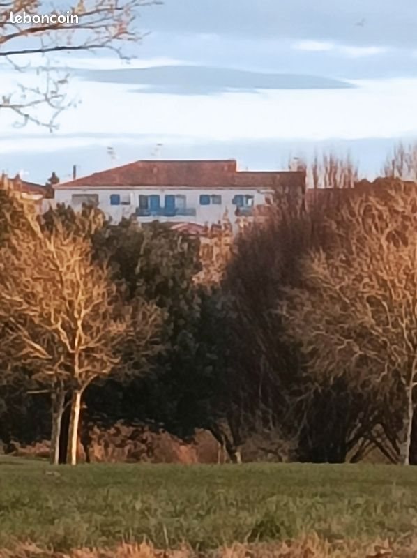 Appartement à vendre, 80m², Vaux-sur-Mer