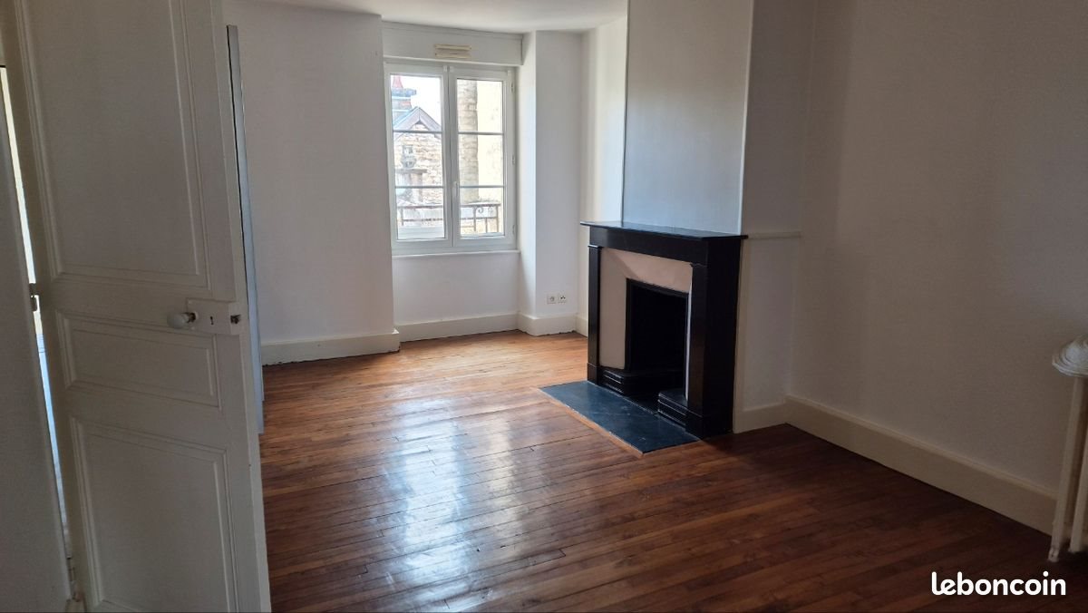 Appartement à louer, 100m², Chaumont
