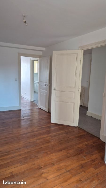 Appartement à louer, 100m², Chaumont