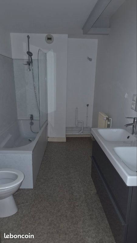 Appartement à louer, 100m², Chaumont