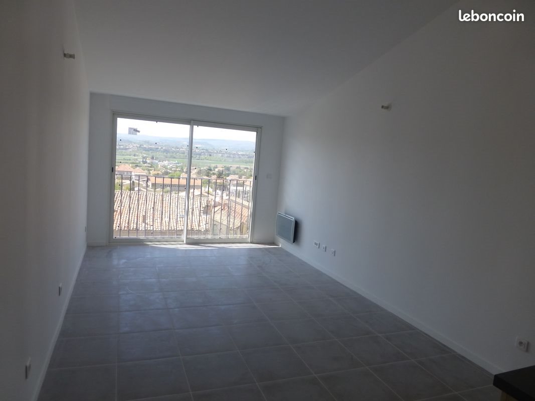 Appartement à louer, 24m², Oraison