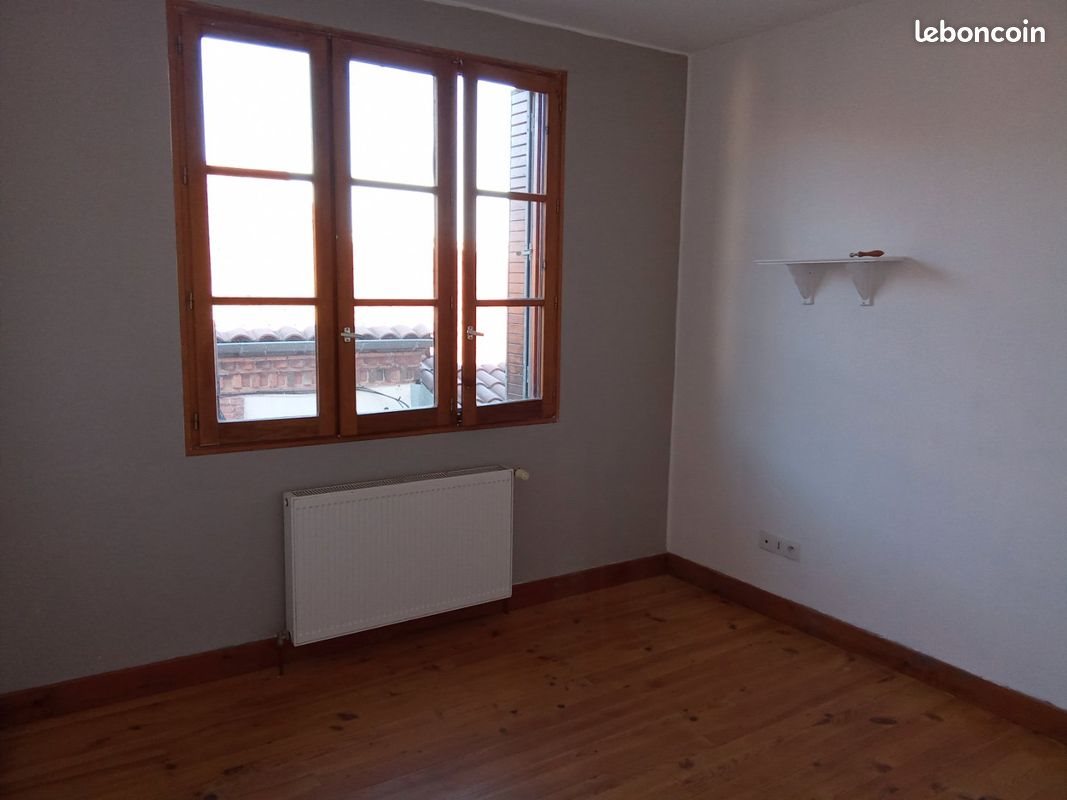 Maison à louer, 80m², Champdieu