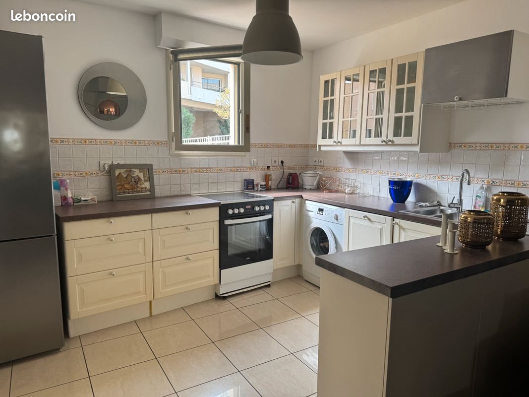 Appartement à vendre, 72m², Bandol