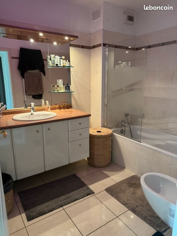Appartement à vendre, 72m², Bandol