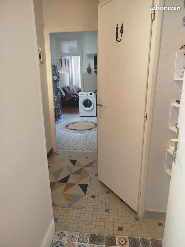 Appartement à louer, 49m², Laneuveville-devant-Nancy