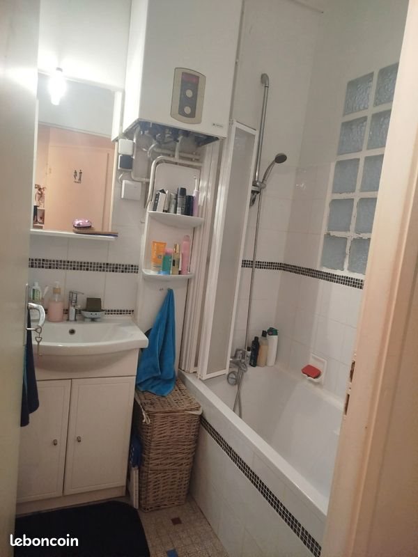 Appartement à louer, 49m², Laneuveville-devant-Nancy