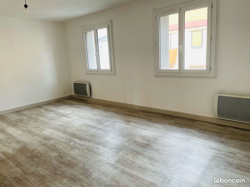 Appartement à louer, 60m², Alès