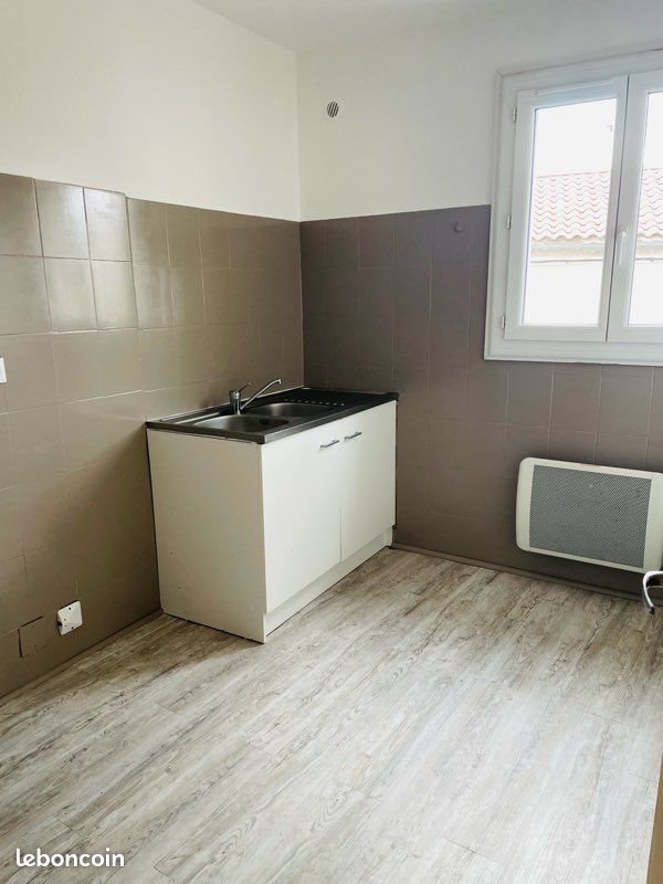 Appartement à louer, 60m², Alès