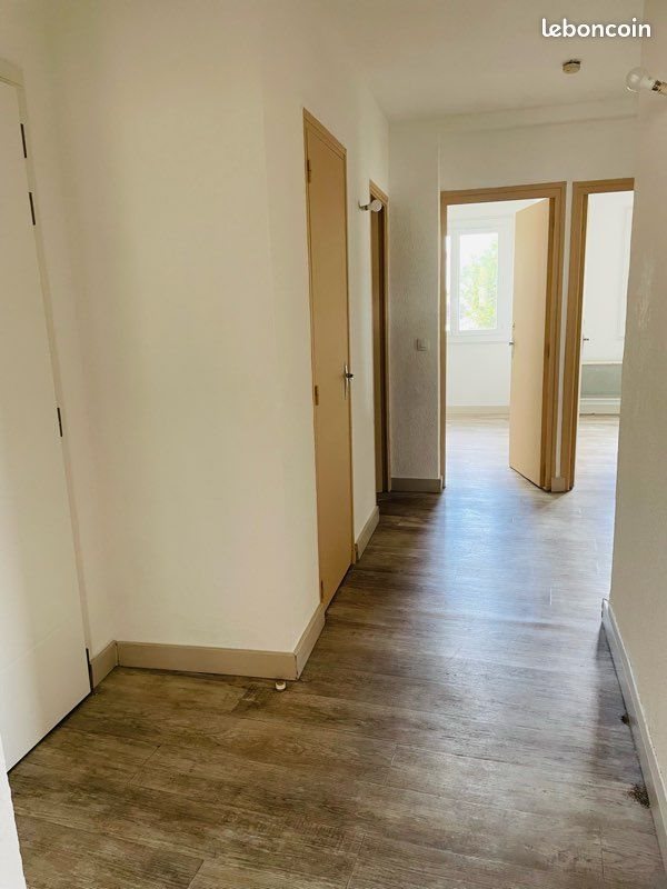Appartement à louer, 60m², Alès
