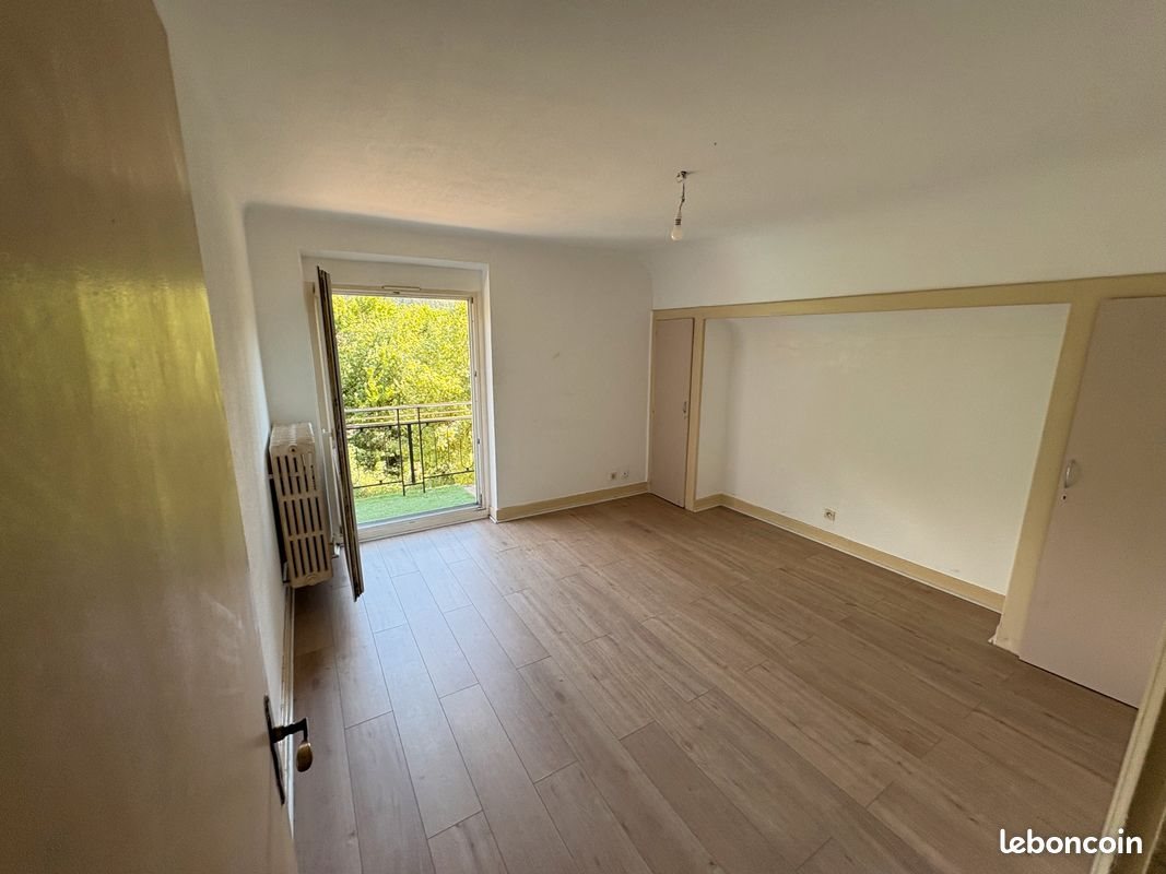 Appartement à louer, 50m², Lièpvre