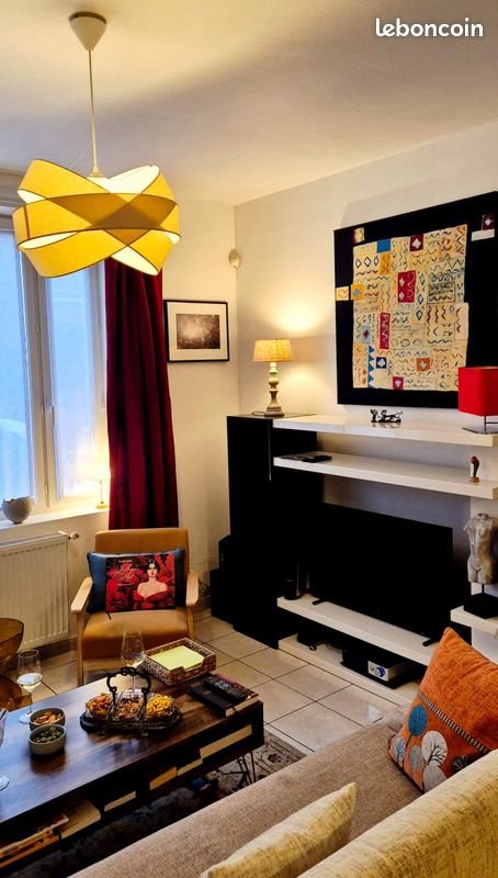Maison à vendre, 110m², Lille