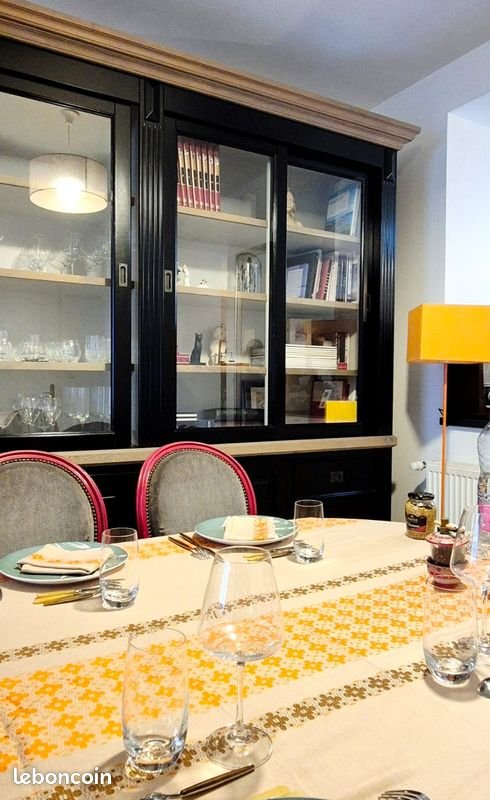 Maison à vendre, 110m², Lille