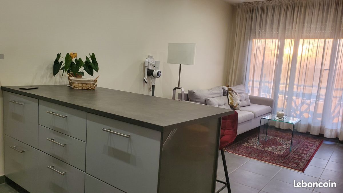 Appartement à louer, 40m², Bry-sur-Marne