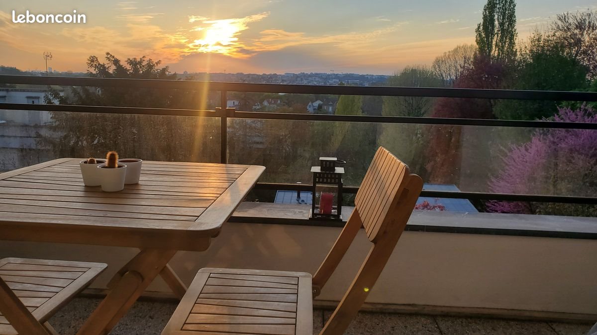 Appartement à louer, 40m², Bry-sur-Marne