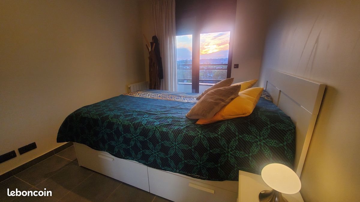 Appartement à louer, 40m², Bry-sur-Marne