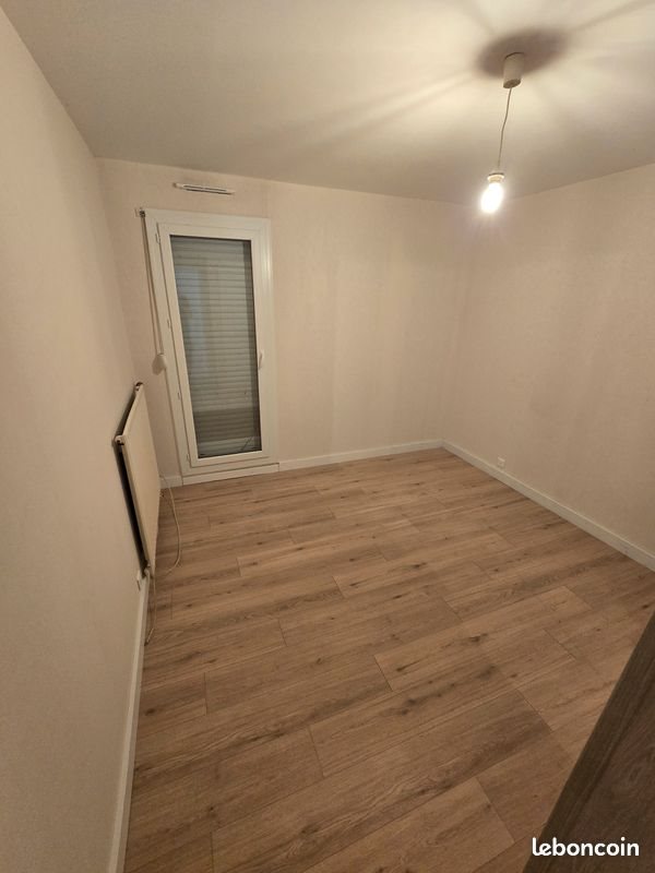 Appartement à louer, 90m², Angers