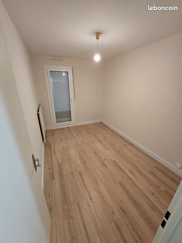 Appartement à louer, 90m², Angers