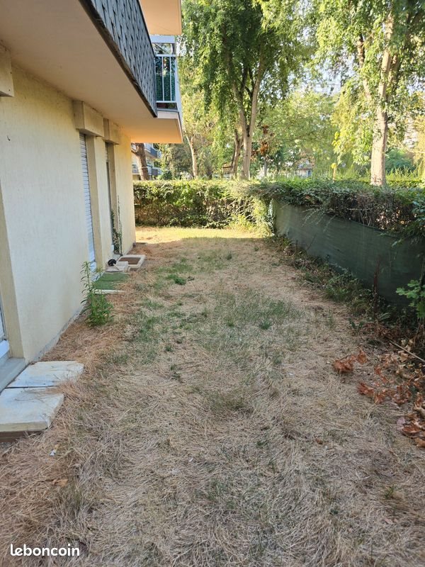 Appartement à louer, 90m², Angers