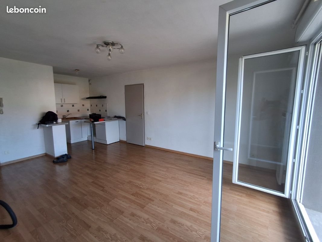 Appartement à louer, 47m², Langon