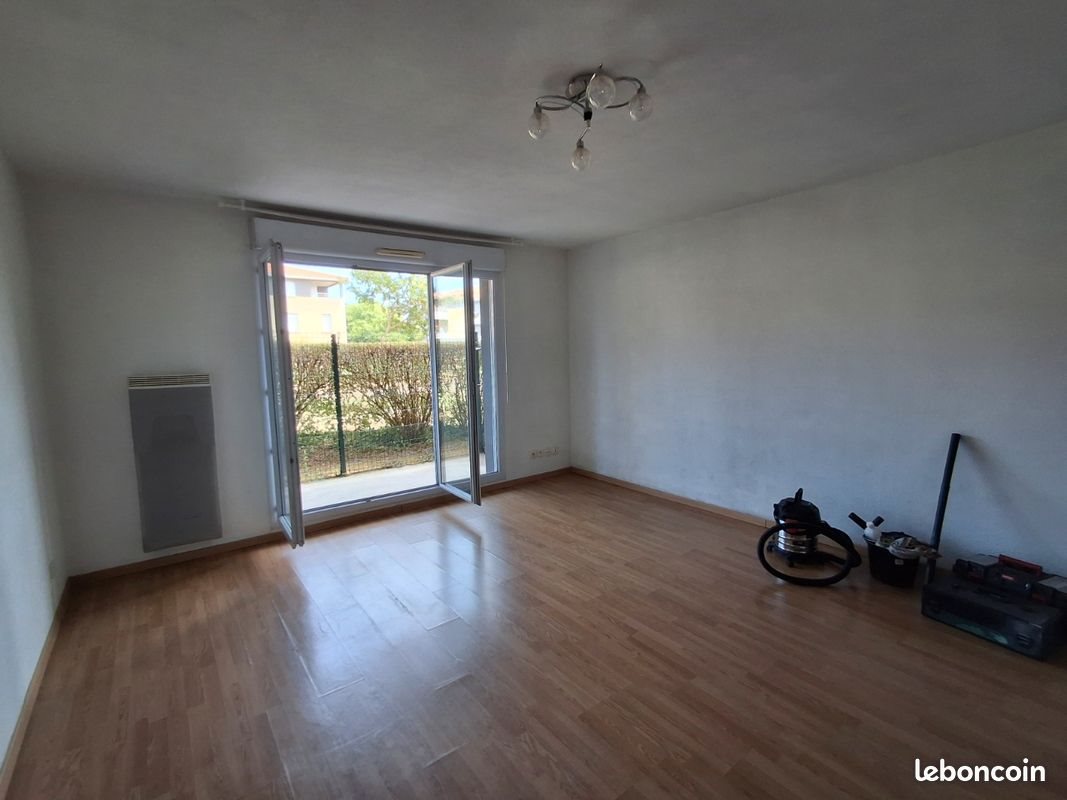 Appartement à louer, 47m², Langon