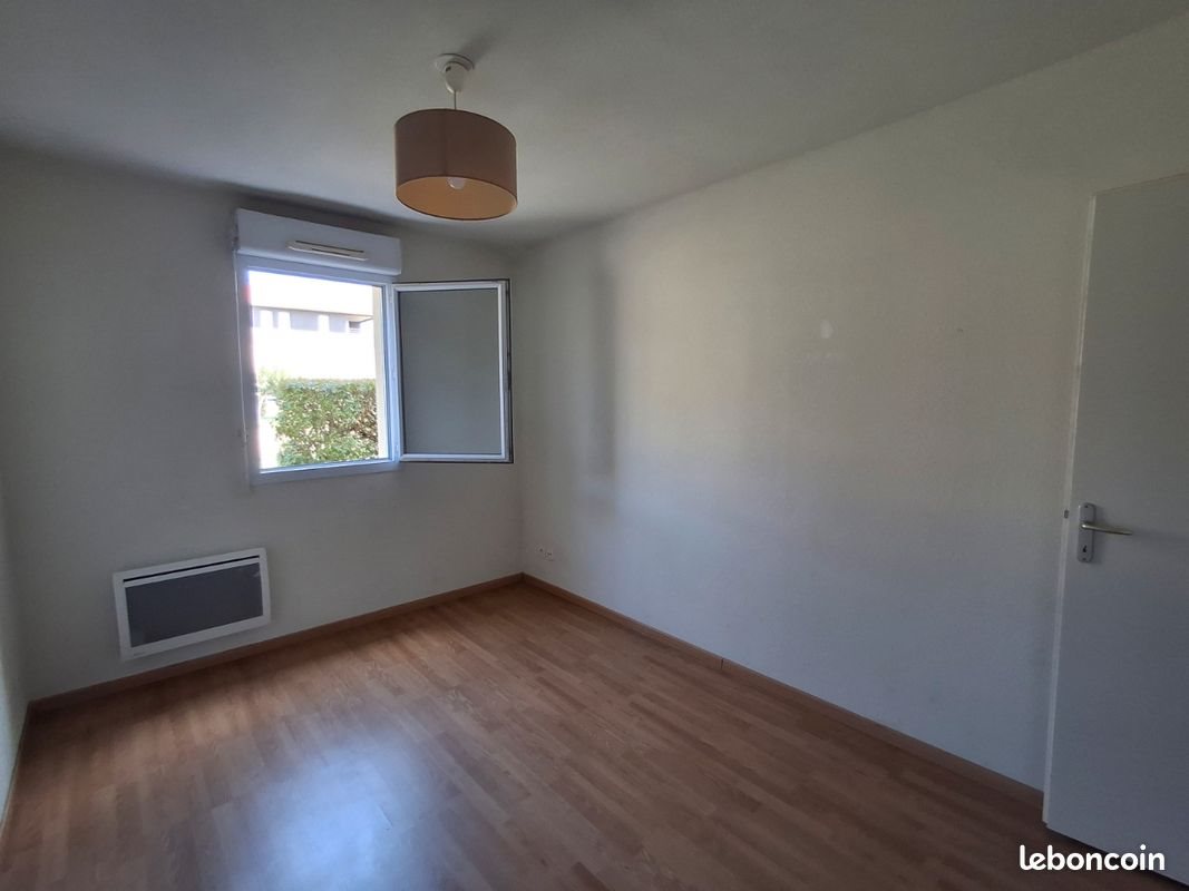 Appartement à louer, 47m², Langon