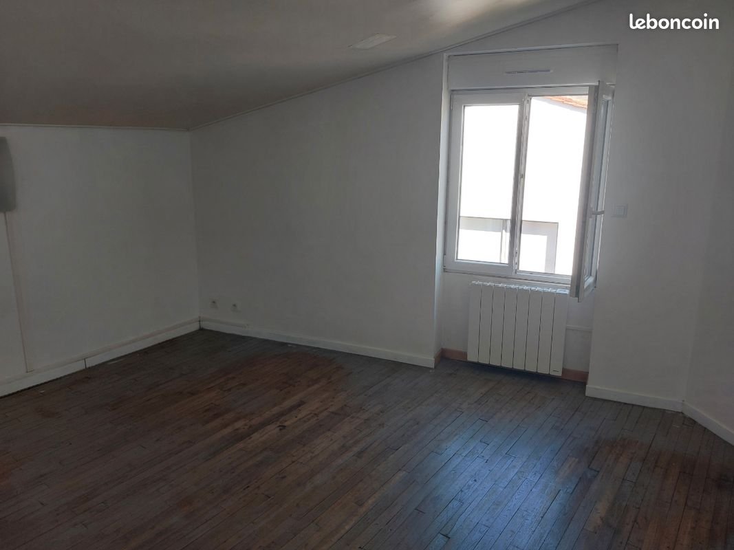 Maison à louer, 60m², Angoulême