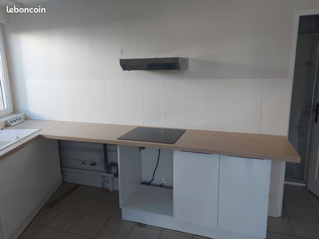 Maison à louer, 60m², Angoulême