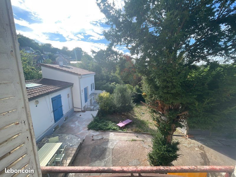 Appartement à vendre, 26m², Sèvres