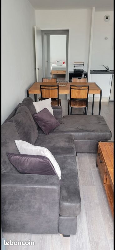 Appartement à louer, 61m², Epinay-sur-Orge