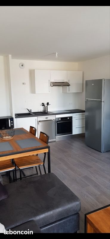 Appartement à louer, 61m², Epinay-sur-Orge