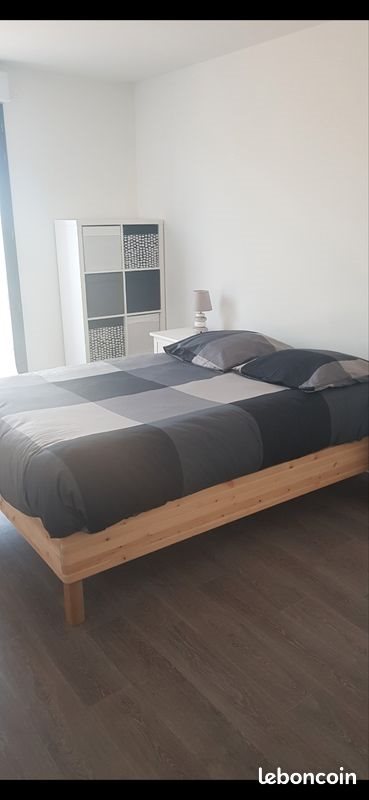 Appartement à louer, 61m², Epinay-sur-Orge