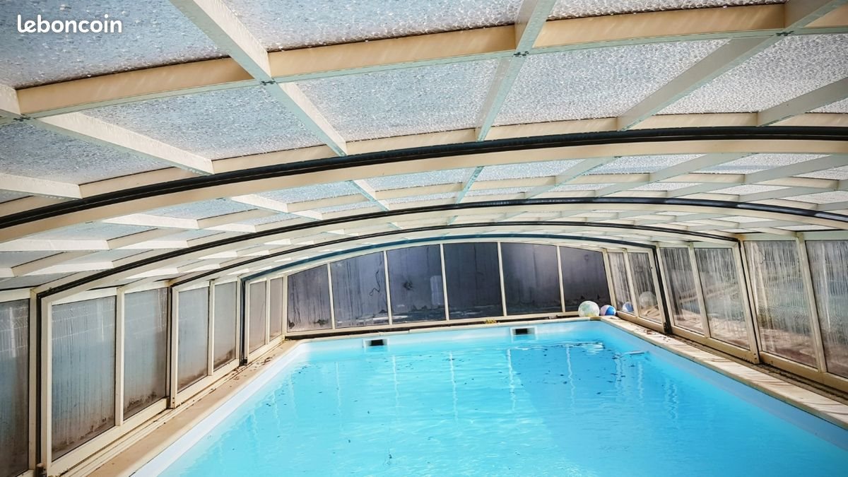 Maison à louer, 160m², Saïx