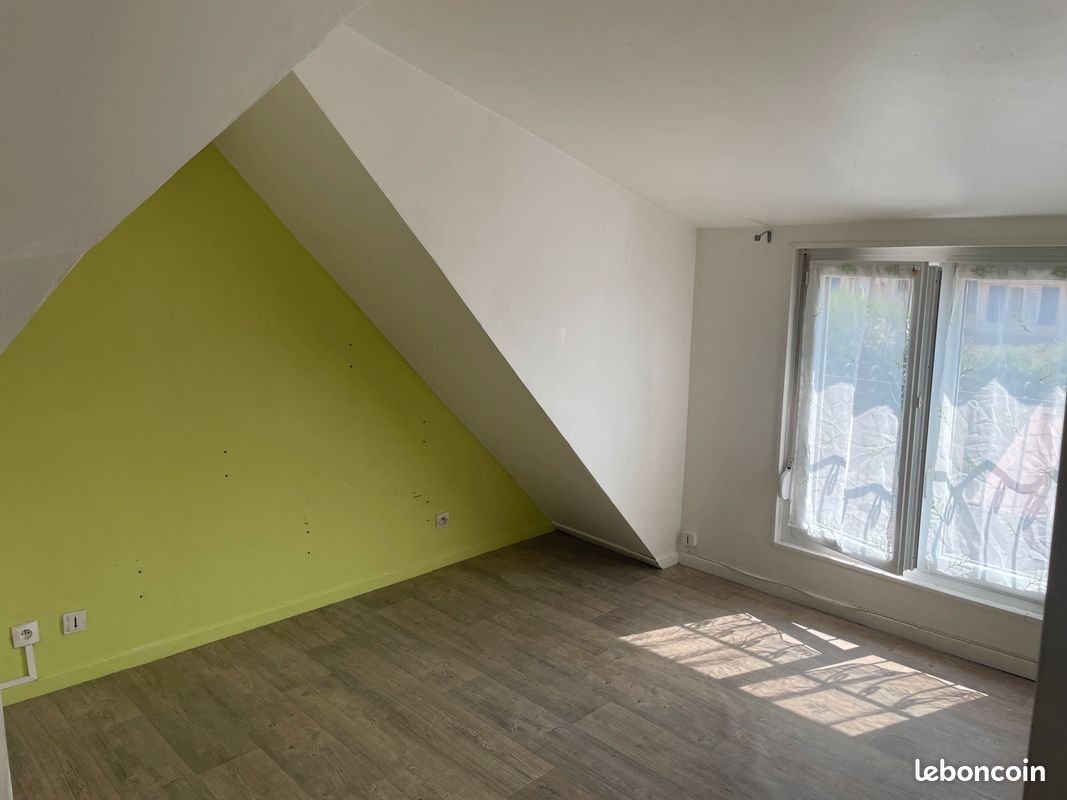 Maison à vendre, 40m², Sailly-Flibeaucourt