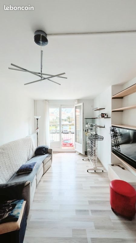 Appartement à vendre, 44m², Bayeux