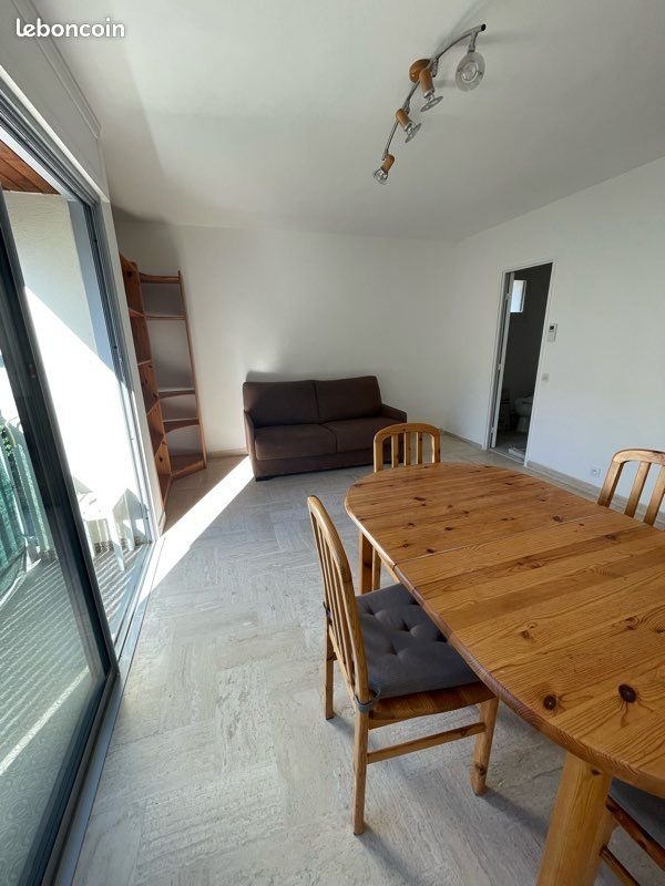Appartement à vendre, 25m², Bandol