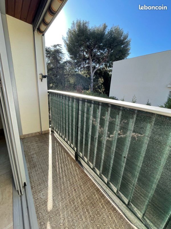 Appartement à vendre, 25m², Bandol