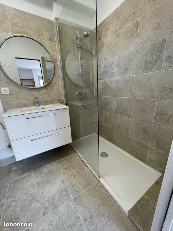 Appartement à vendre, 25m², Bandol