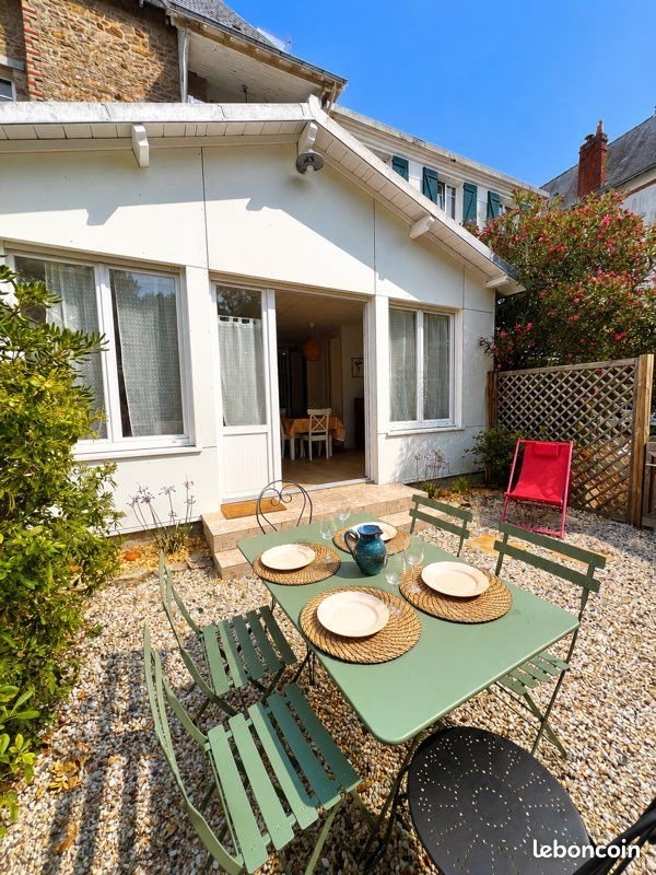 Appartement à vendre, 59m², Pornichet