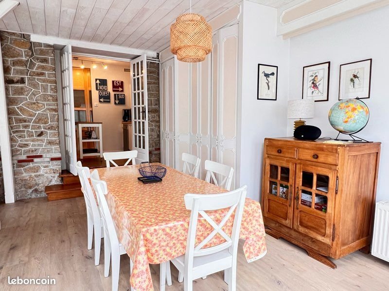 Appartement à vendre, 59m², Pornichet