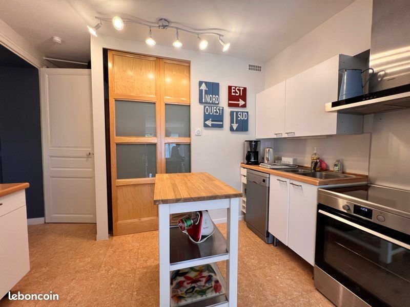 Appartement à vendre, 59m², Pornichet